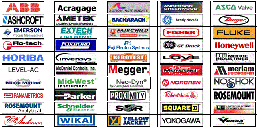 Manufacturers / Brands | Eastex Instruments